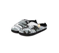 Crosshatch Mens Padfoot Slippers BG708