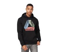 Crosshatch Mens Pashika Hoodie / N/A N/A BG779