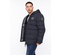 Crosshatch Mens Pitsburg Jacket BG196