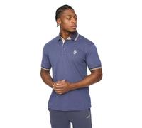 Crosshatch Mens Preece Polo Shirt BG2481