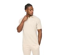 Crosshatch Mens Preece Polo Shirt BG2481