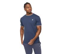 Crosshatch Mens Preece T-Shirt BG2439