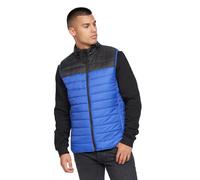 Crosshatch Mens Presnell High-Neck Gilet / N/A N/A BG524