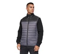 Crosshatch Mens Presnell High-Neck Gilet / N/A N/A BG524