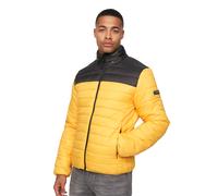 Crosshatch Mens Presnell High-Neck Jacket / N/A N/A BG137