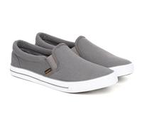 Crosshatch Ramp Mve Men's Trainers, Size 7 In Grey