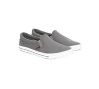 Crosshatch Mens Ramp MVE Trainers (9 UK) (Grey)
