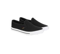 Crosshatch Mens Ramp MVE Trainers - Black - Black - 7 UK