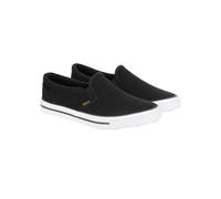 Crosshatch Mens Ramp MVE Trainers (Black) - Size UK 9