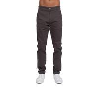 Crosshatch Mens Regular Fit Straight Fit Jeans Pants All Waist & Leg Sizes from 30W to 40W(Charcoal&40W/33L)