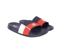 Crosshatch Mens Rentrays Sliders BG1445