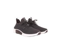 Crosshatch Mens Rideout Trainers (Grey) - Size UK 10