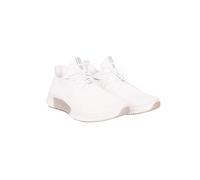 Crosshatch Mens Rideout Trainers (White) - Size UK 7
