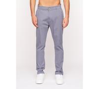 Crosshatch Mens Roysden Chinos (Pale Blue) - Size 34 Long