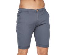 Crosshatch Mens Sinwood Chino Shorts BG462