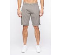 Crosshatch Mens Sinwood Chino Shorts BG462