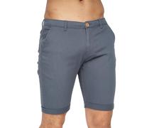Crosshatch Mens Sinwood Chino Shorts BG462