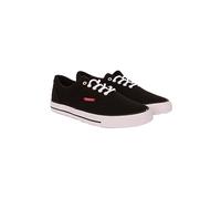 Crosshatch Skywalk Men's Trainers Size: 10 Colour : Black