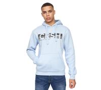 Crosshatch Mens Sullivan Hoodie / N/A N/A BG840