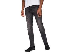 Crosshatch Mens Svelte Stretch Jeans BG355
