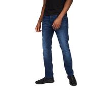 Crosshatch Mens Svelte Stretch Jeans / N/A N/A BG355