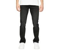 Crosshatch Mens Svelte Stretch Jeans BG355