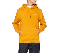Crosshatch Mens Sweatshirt/Hoodie Jacket Tops with Pockets Size from S,M,L,XL,XXL(Traymax/L/Navy/Mustard)