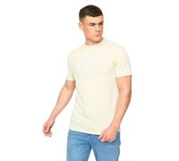 Crosshatch Mens Transflate T-Shirt BG2529