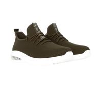 Crosshatch Mens Trevel Trainers BG1852