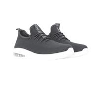 Crosshatch Mens Trevel Trainers BG1852