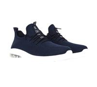 Crosshatch Mens Trevel Trainers BG1852