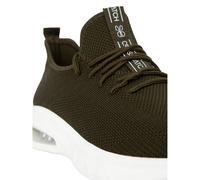 Crosshatch Mens Trevel Trainers BG1852
