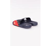 Crosshatch Men's Ventamoore Sliders in Navy | Size: 8-Standard Fit Crosshatch Navy 8-Standard Fit