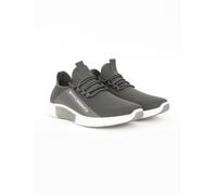 Crosshatch Nimbus Trainers Grey - 10