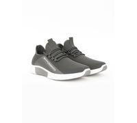 Crosshatch Nimbus Trainers Grey - 12