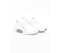 Crosshatch Nimbus Trainers White - 12