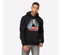 Crosshatch Pashika Hoodie Men's - Adult - Black | Hoodies | Black | UK Size Small