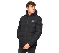 Crosshatch Pitsburg Jacket Men's - Black - Size XL