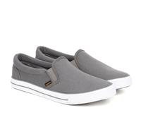 Crosshatch Ramp Mve Men's Trainers, Size 12 In Grey