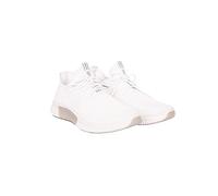 Crosshatch Rideout Trainers, Size 9, White