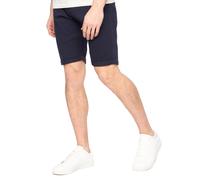 Crosshatch Sinwood Men's Chino Shorts Size: 3 Colour : Navy