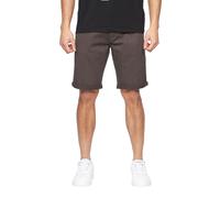 Crosshatch Sinwood Shorts Men's Size: 2 Colour : Charcoal