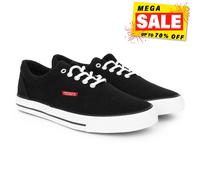 Crosshatch Skywalk Mens - Black - Size UK 7