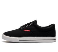 Crosshatch Skywalk Men's Trainers Size: 10 Colour : Black