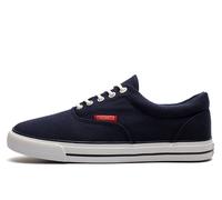 Crosshatch Skywalk Men's Trainers Size: 2 Colour : Navy