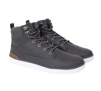 Crosshatch SN4-SH-Nov19 Mens Shoes Staiger Grey UK10 / EU44