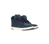 Crosshatch Staiger Mens Boots Navy