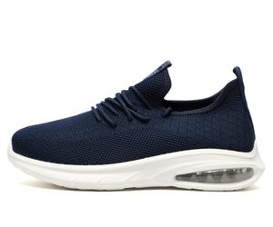 Crosshatch Trevel Ultima Air Men's Trainers Size: 11 Colour : Navy