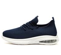 Crosshatch Trevel Ultima Air Men's Trainers Size: 12 Colour : Navy