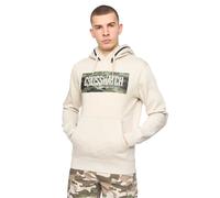 Crosshatch Unisex Adult Camtort Hoodie GT10078